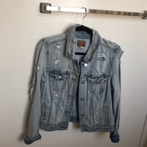 American Eagle Denim Jacket